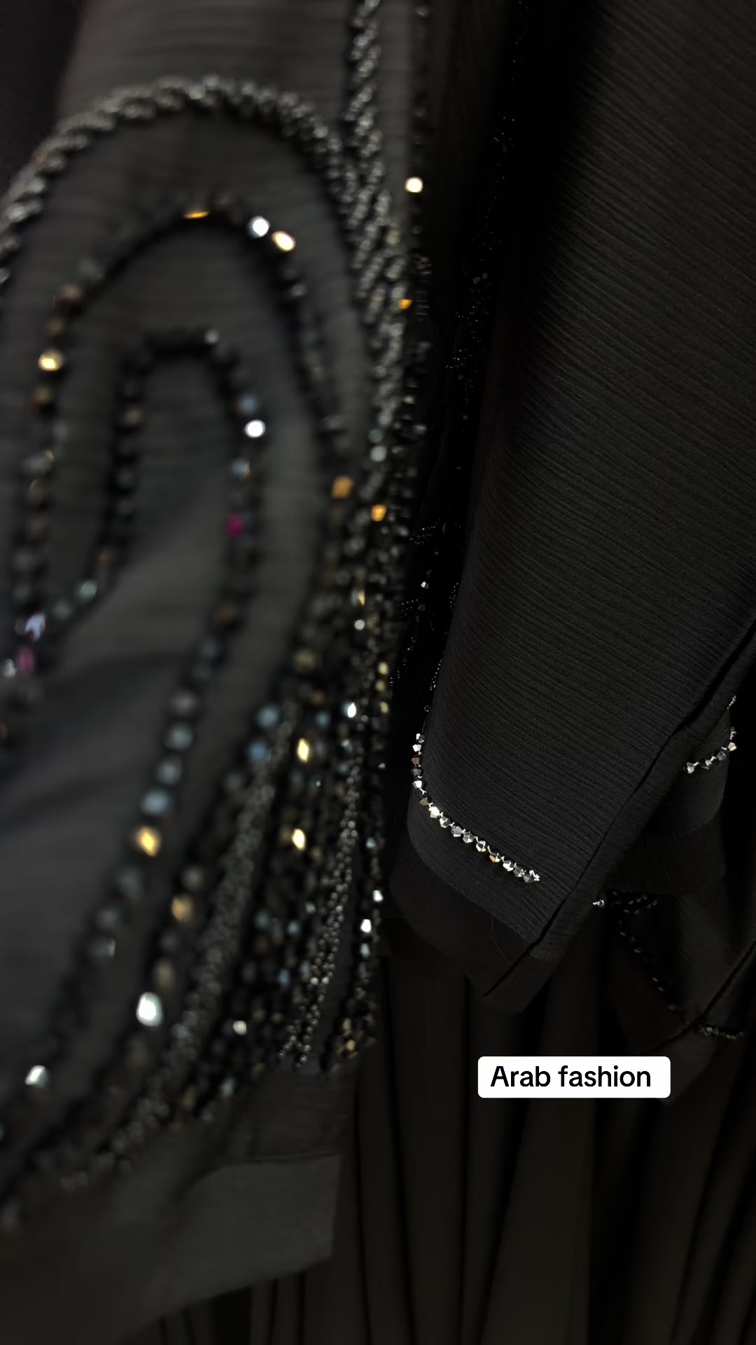 @Arab Fashion