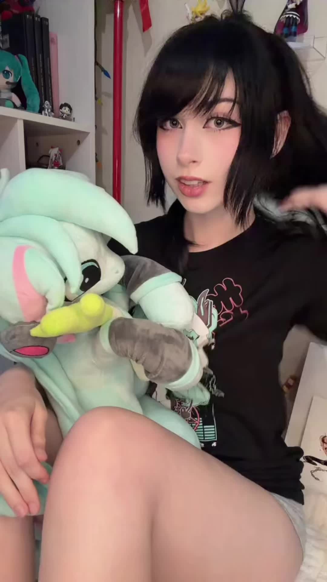 @mikudonald