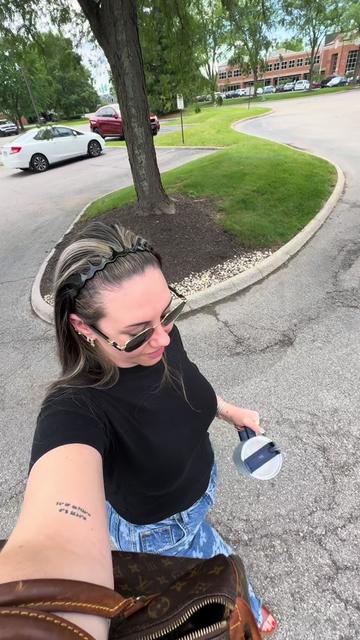 @Alyssa Paige | Ohio Creator
