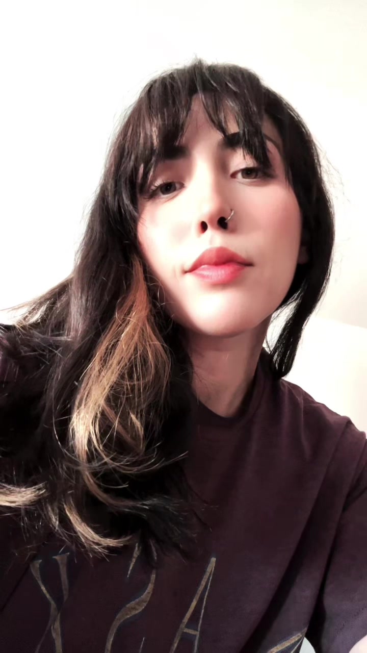@Gaby Gutierrez