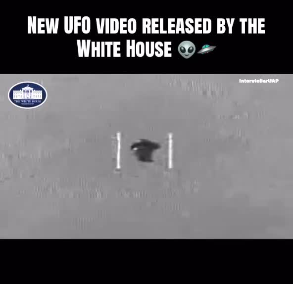 @UFOs Daily