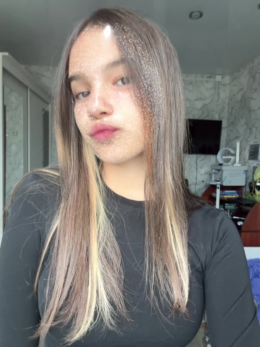 @викуля