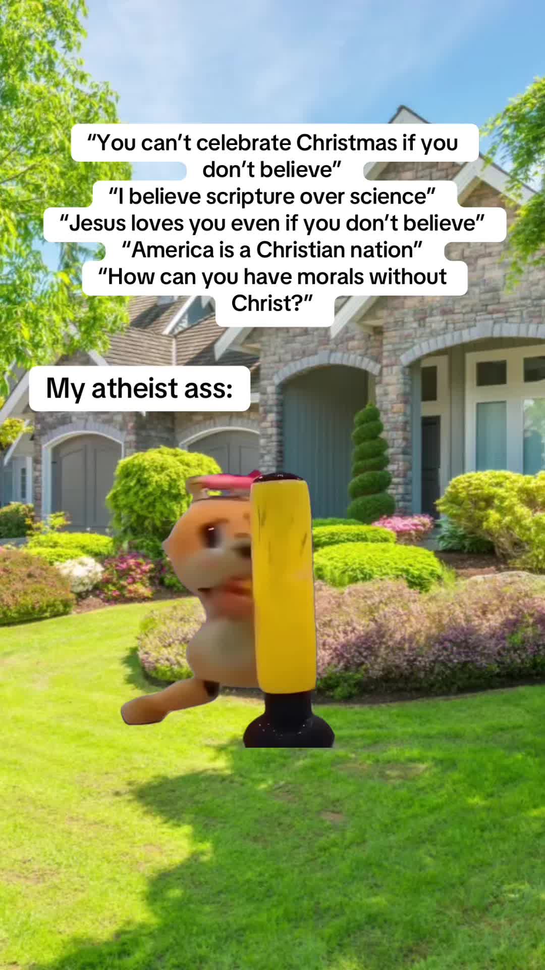 @B 🤠