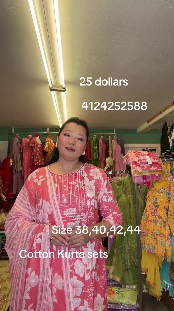 @Seema’s Boutique
