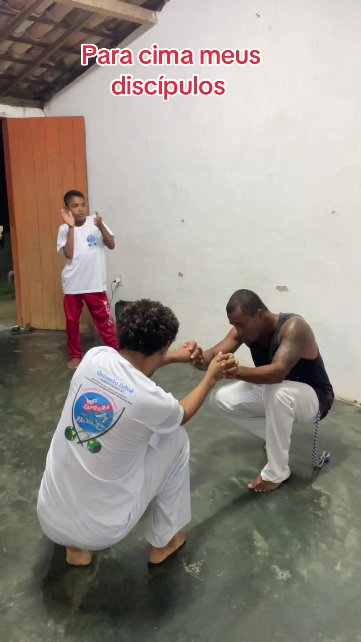 @Mano Alves