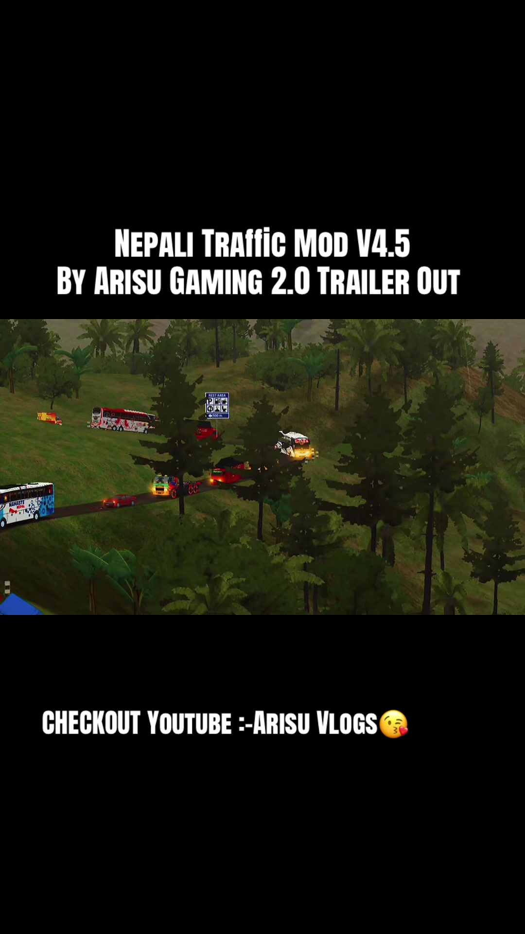 @Arisu Gaming 2.0🎮🔥