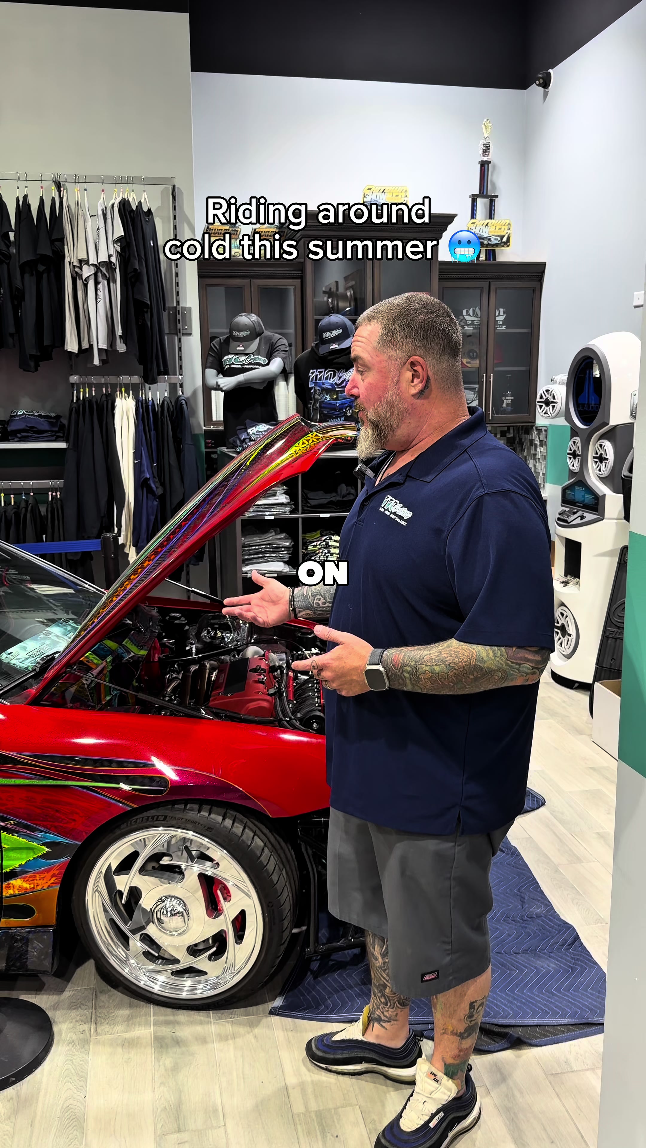 @110Customs