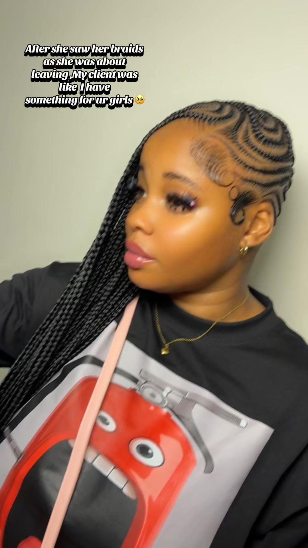 @Emmmsluxuryhairstyles1