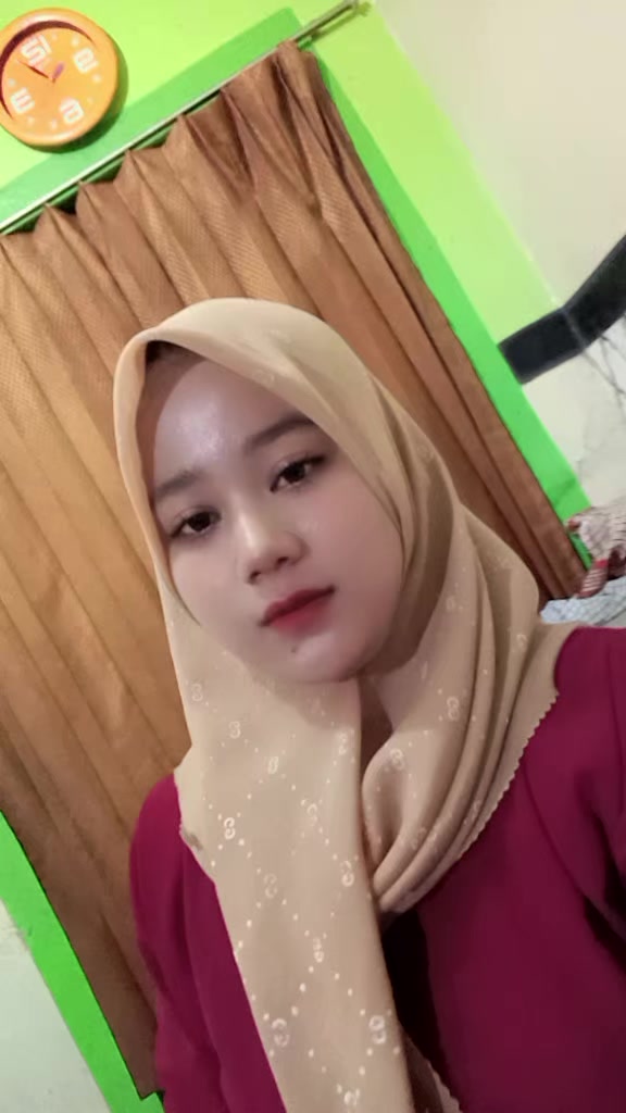 @cewek desa