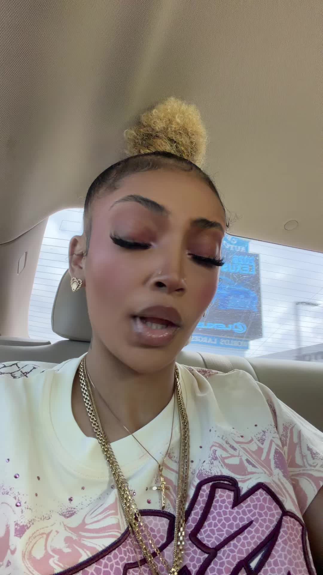 @IG: TazzlilBabie 😍🔥