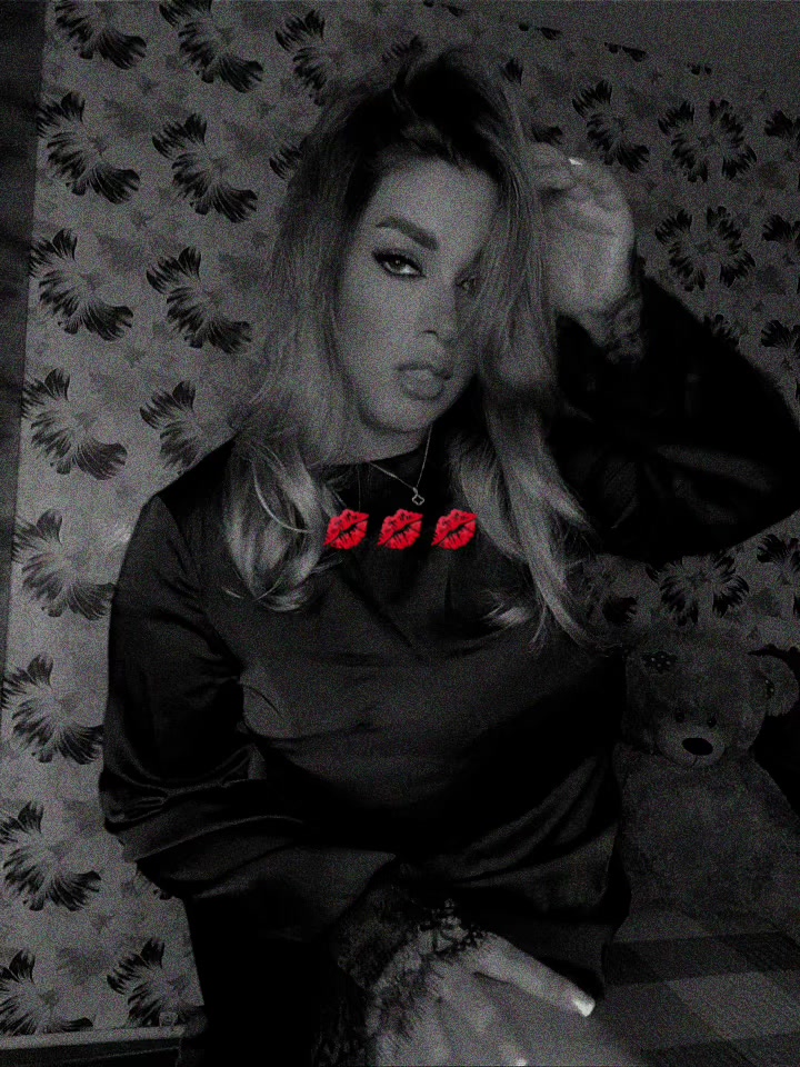 @🌹🌹Ваша Верочка🌹🌹
