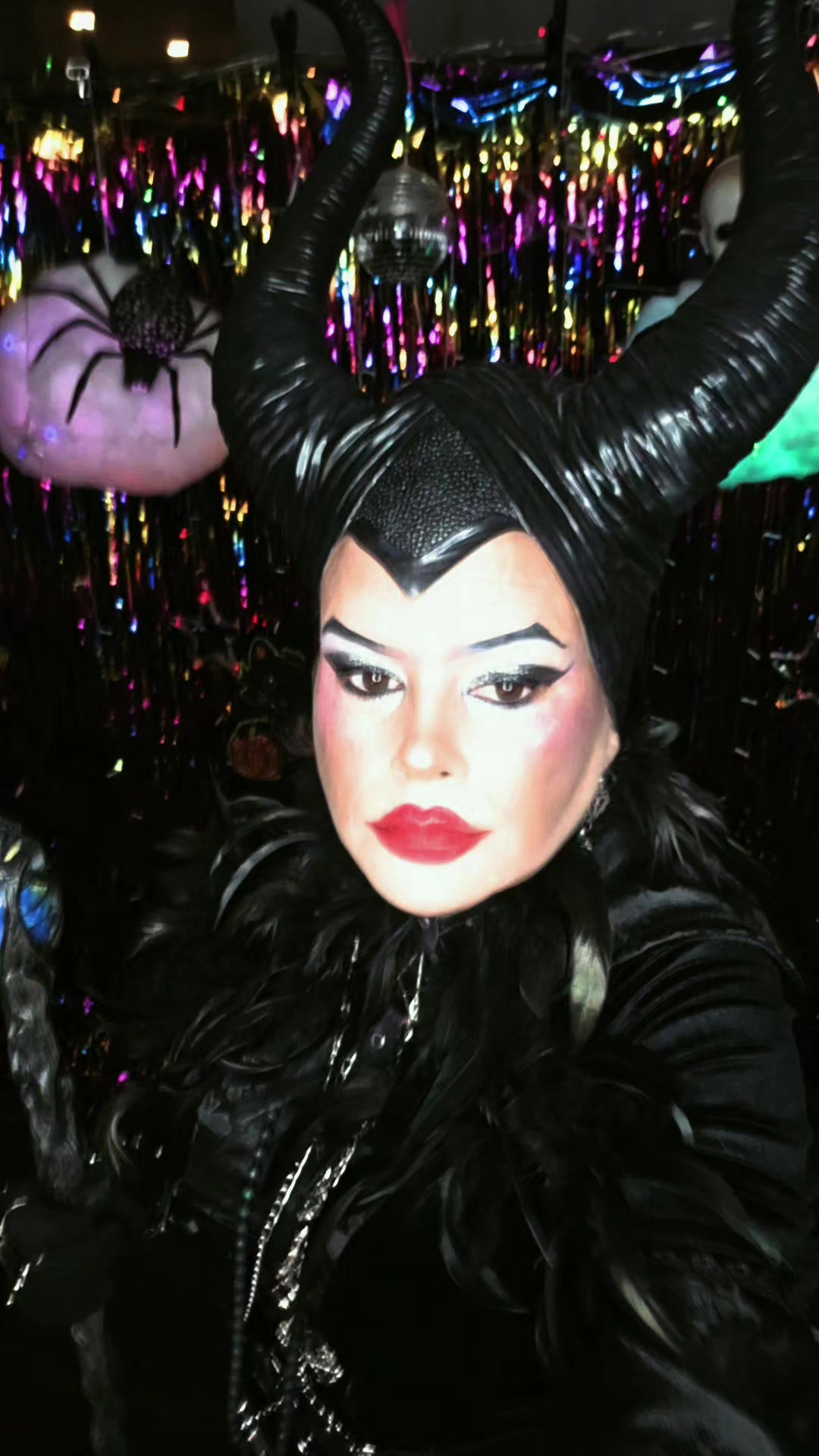 @Brees Circus