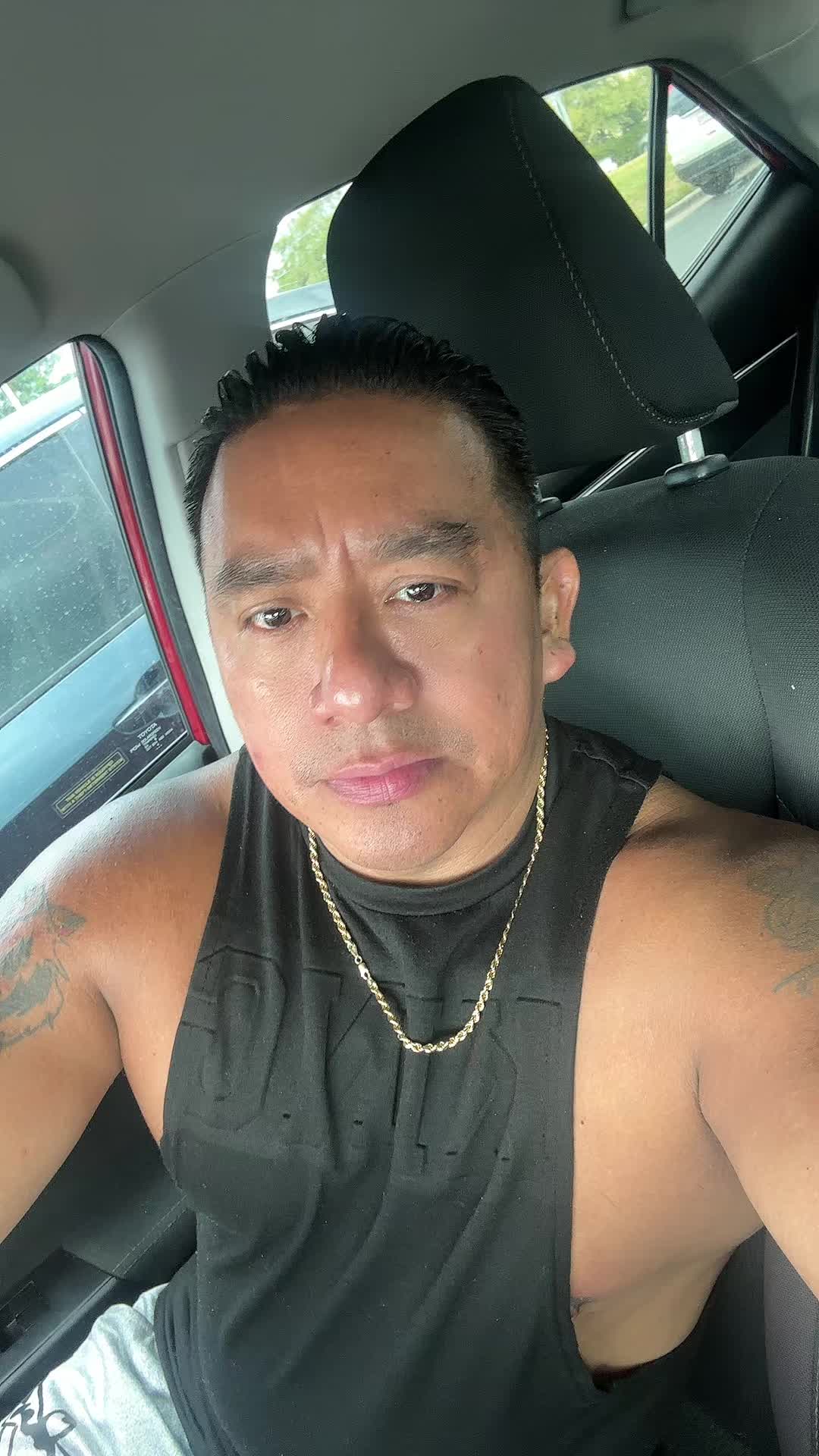 @Negrito Garcia