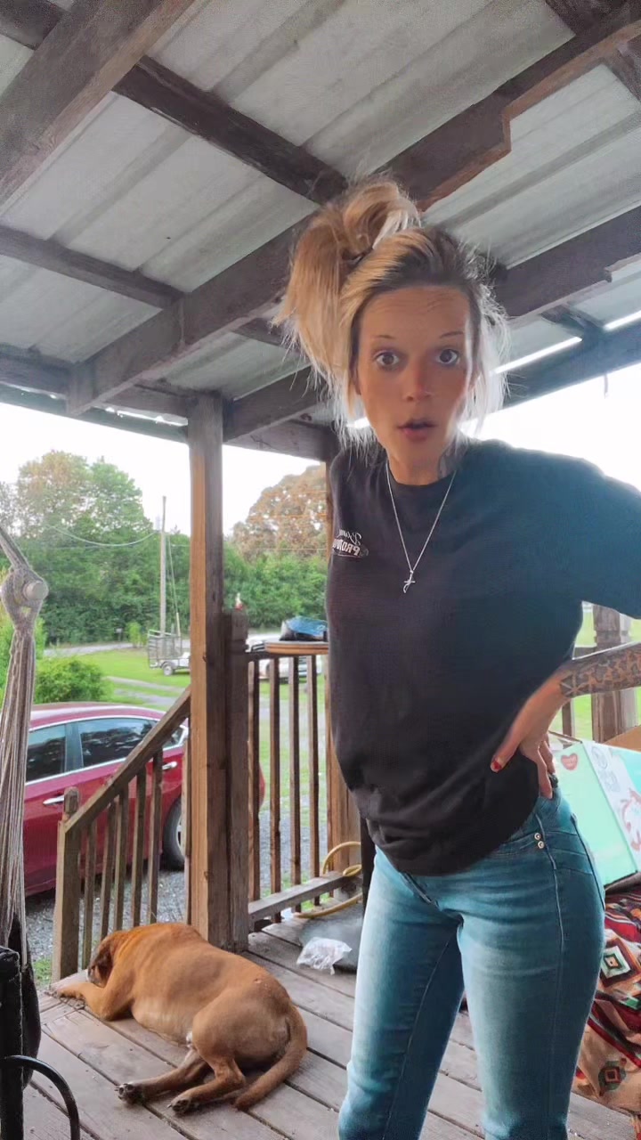 @Krystal Bennett