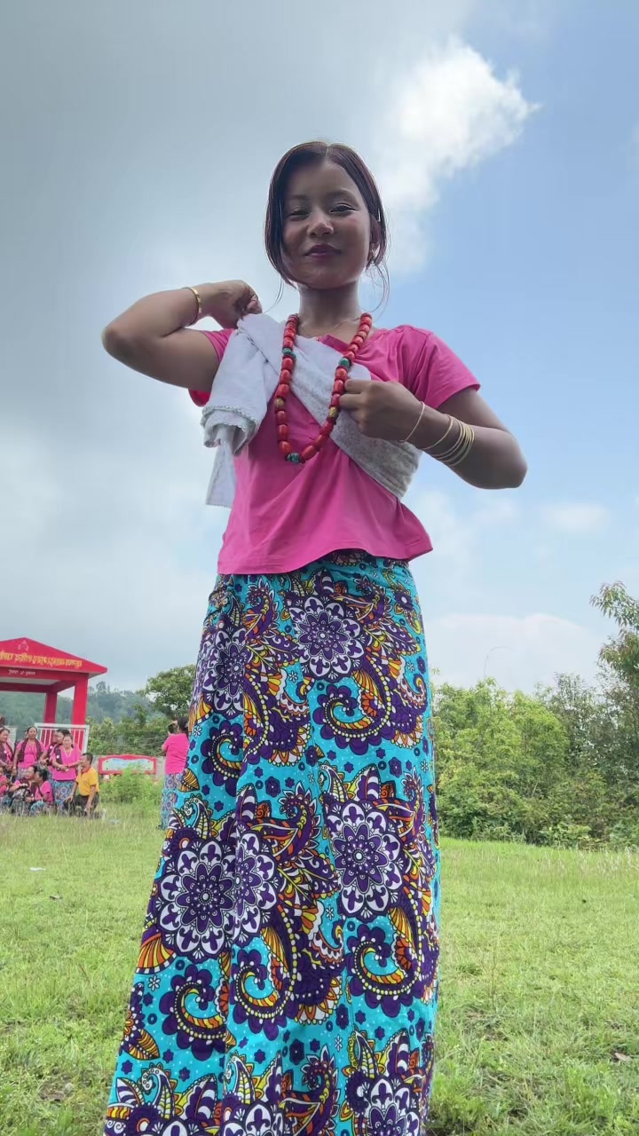 @Ujjal Gurung
