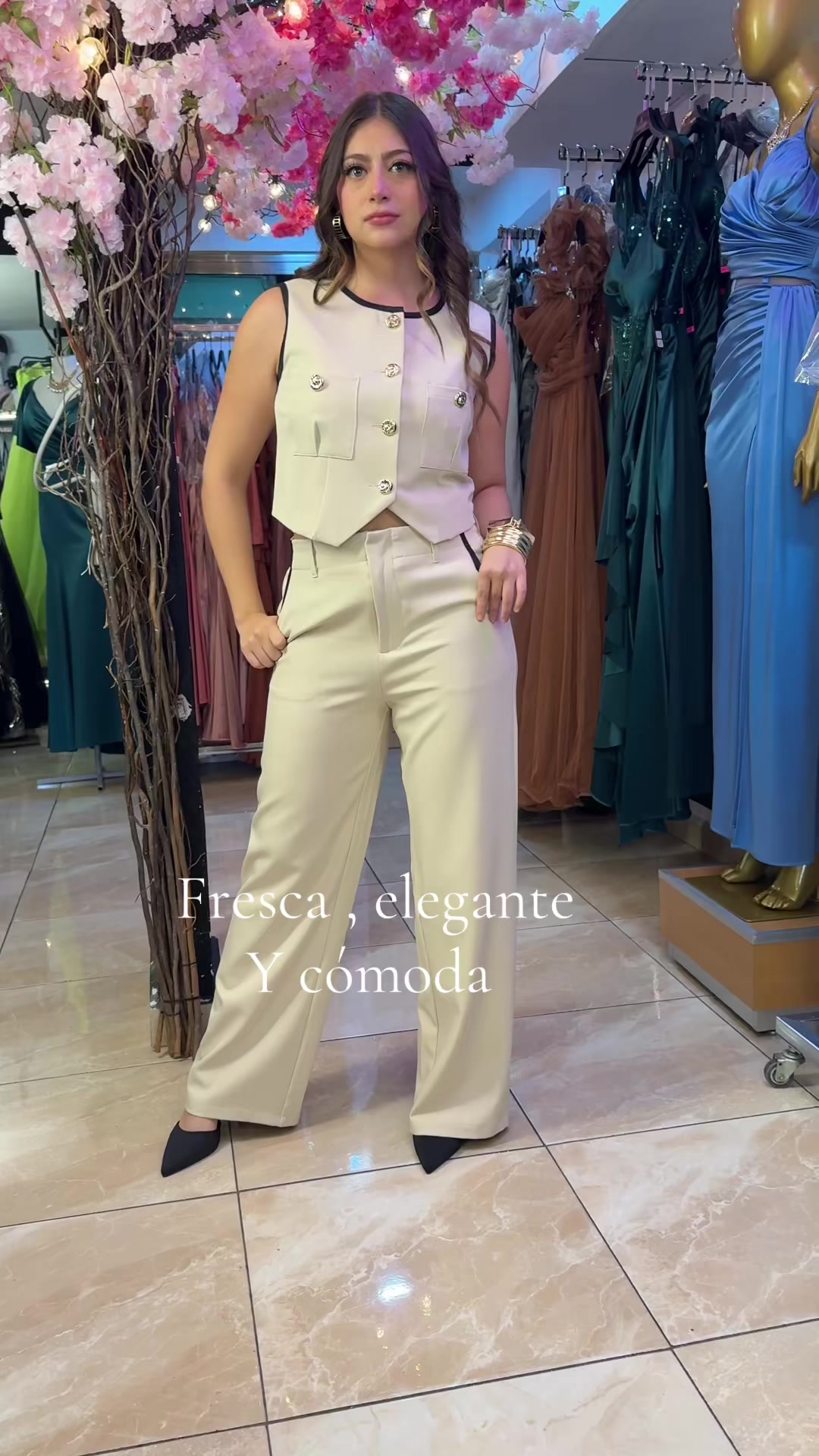 @Lua boutique