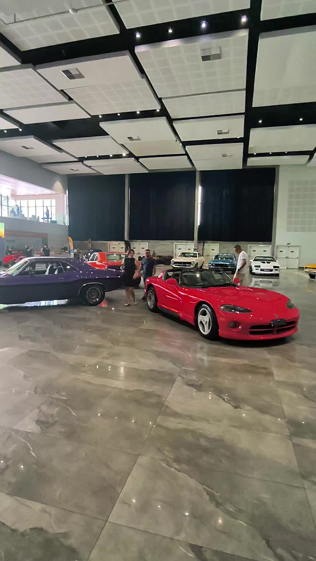 @Cars in Brasil