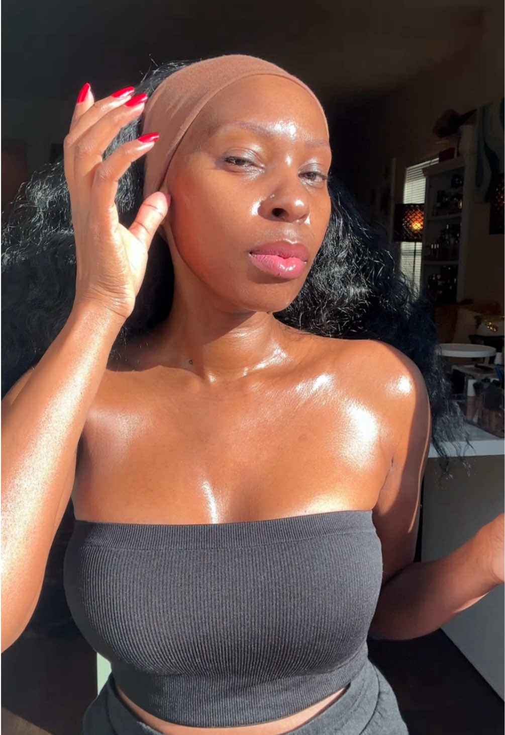 @Esther Beauty Essentials