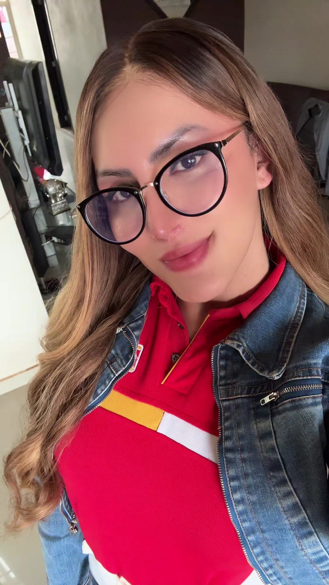 @Dania P&eacute;rez