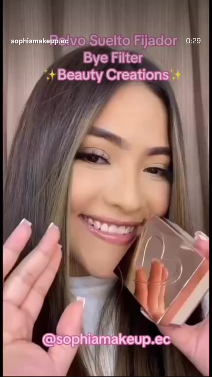 @SOPHIAMAKEUP