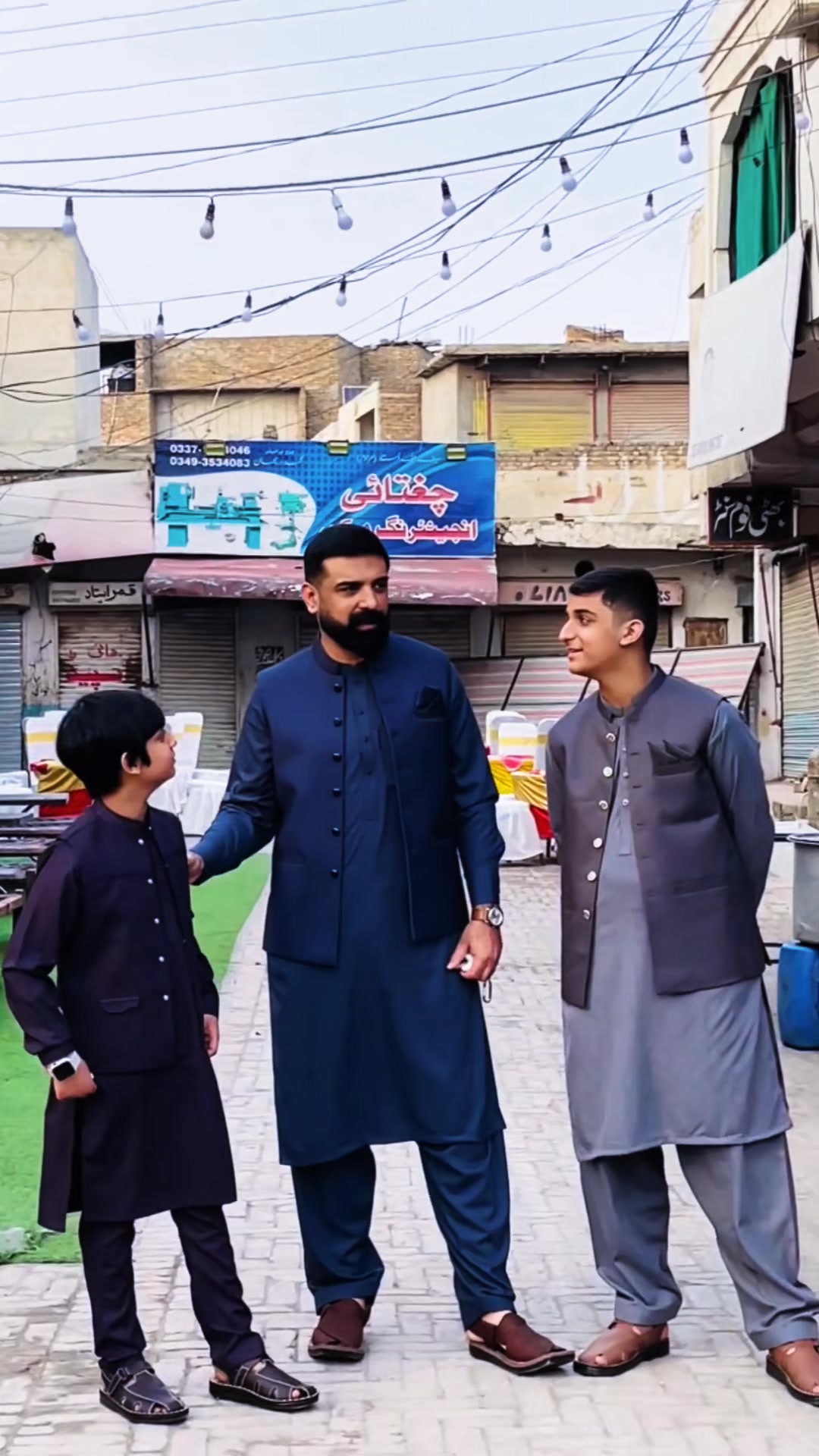 @Qasim Naqvi