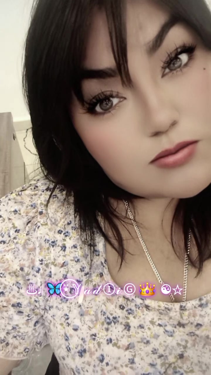 @★彡[Yaddi&deg;G]彡★