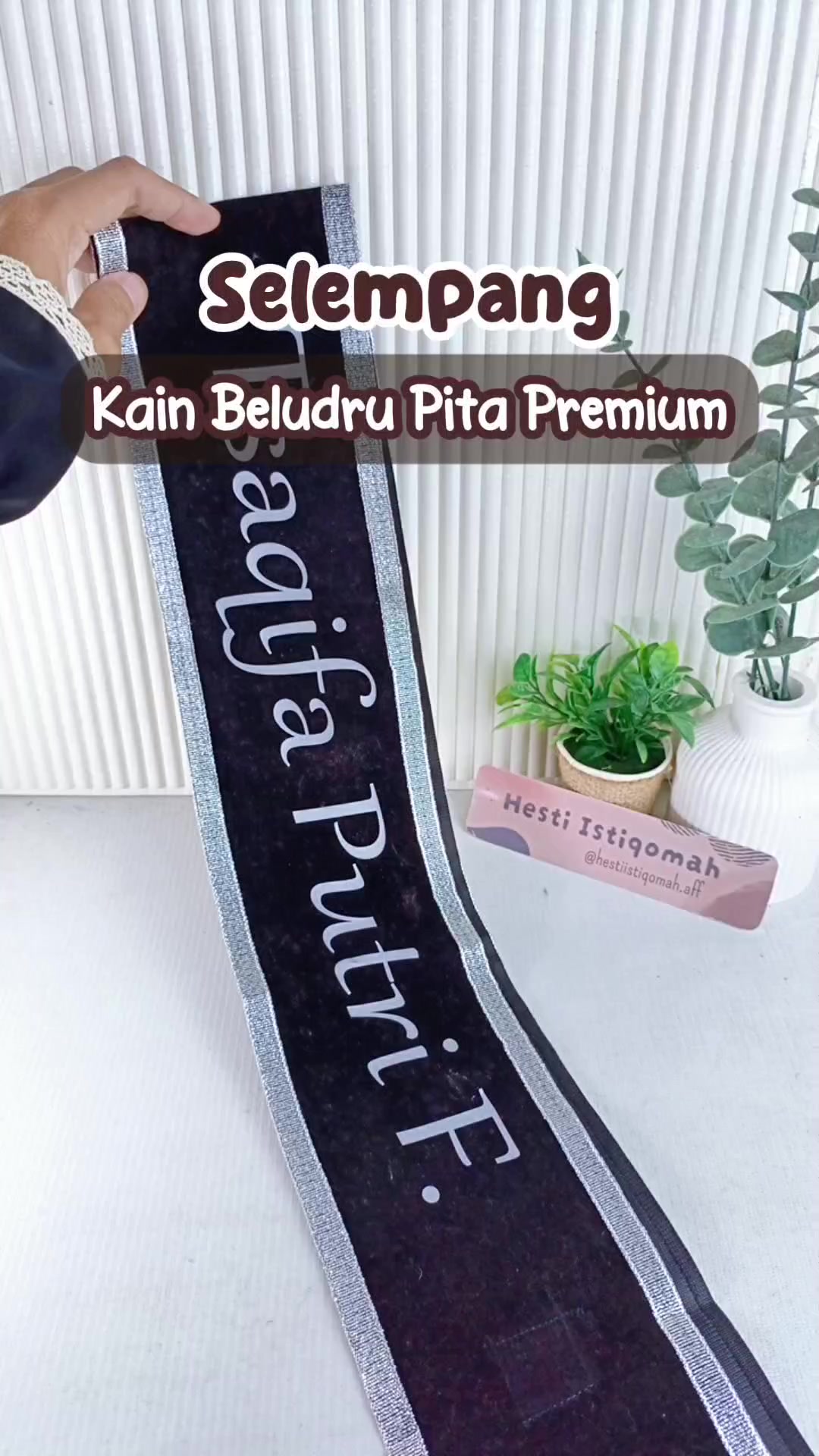 @Hesti Istiqomah