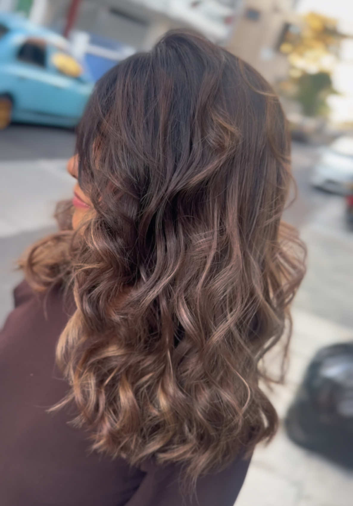 @Nuzhah Salon & Esthetic