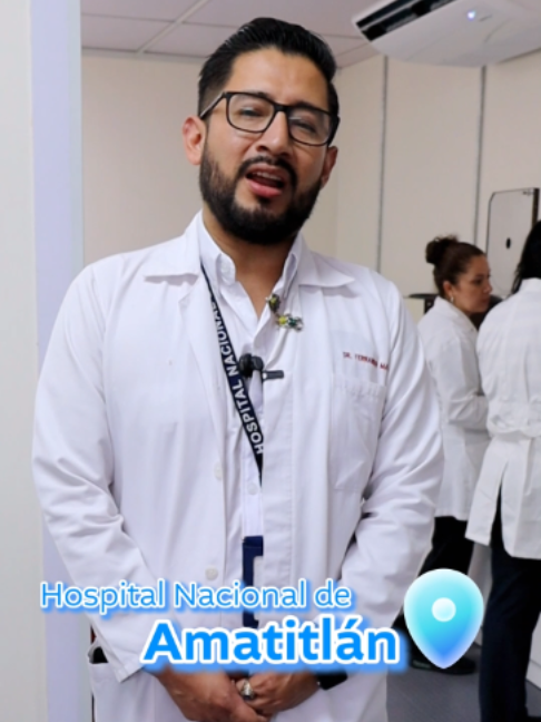 @Ministerio de Salud 🇬🇹