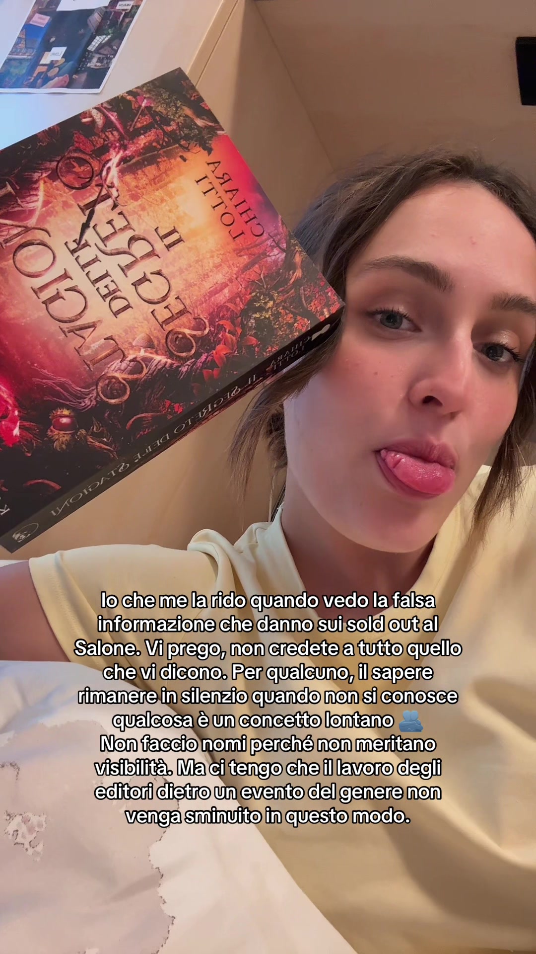 @Chiara Lotti | Autrice 🖋️