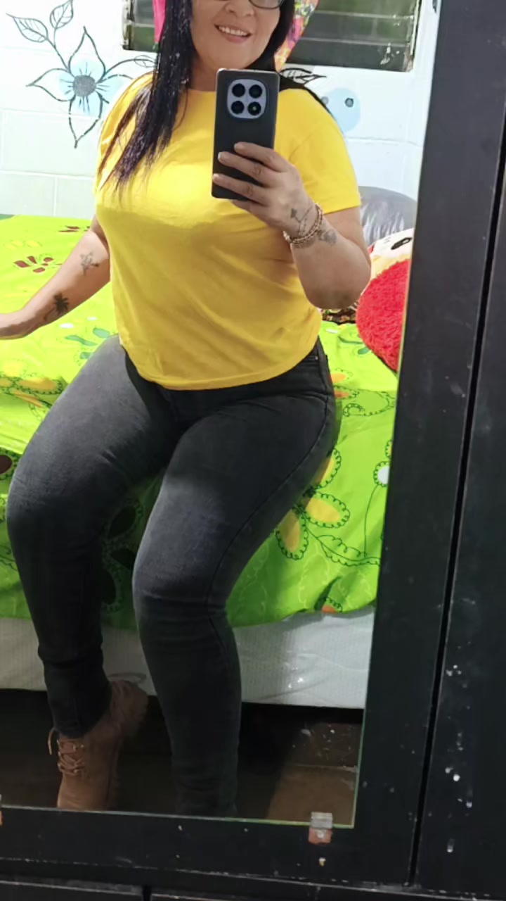 @Dama del árbol