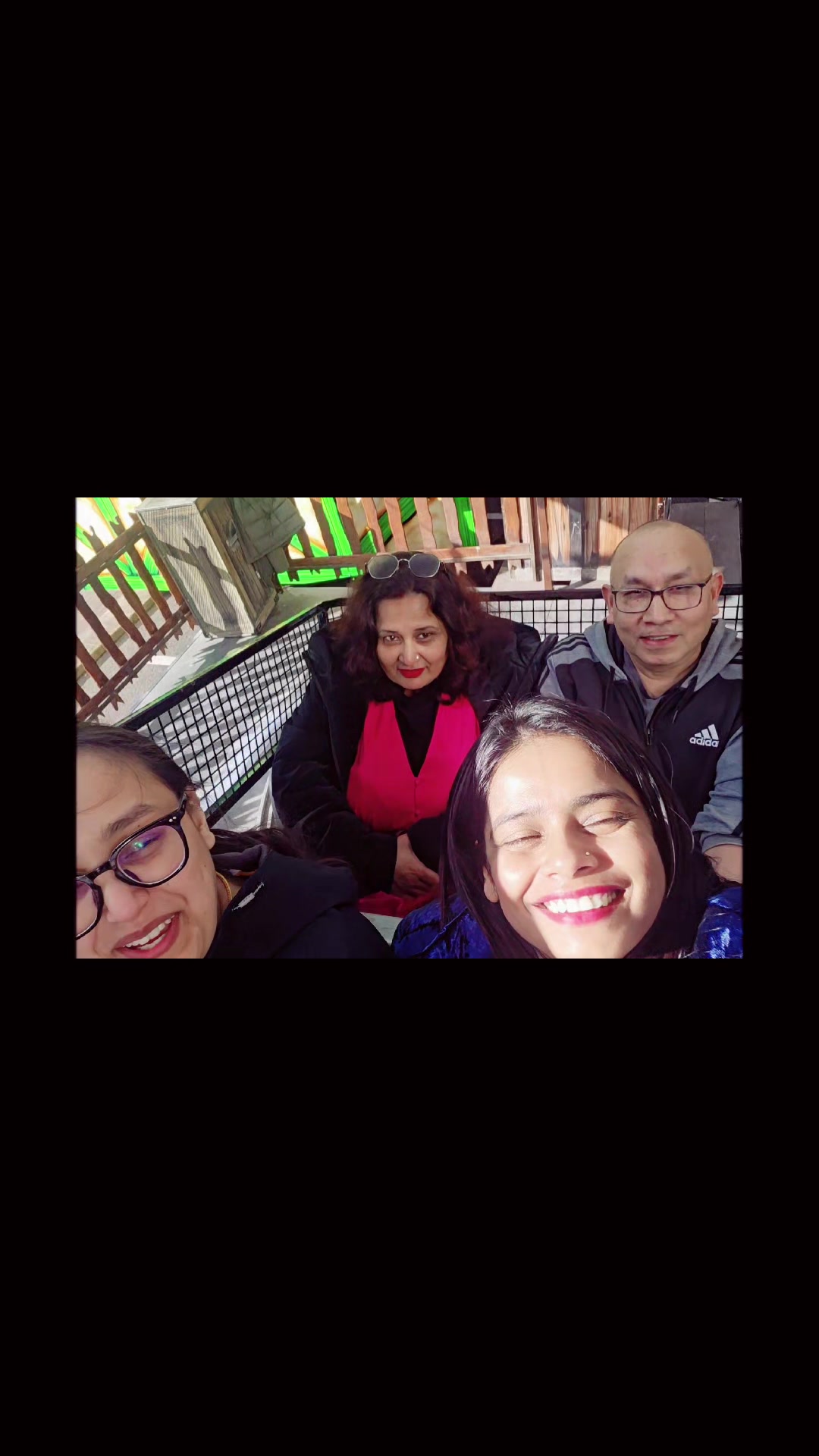 @Rupa Kiran Dhungana