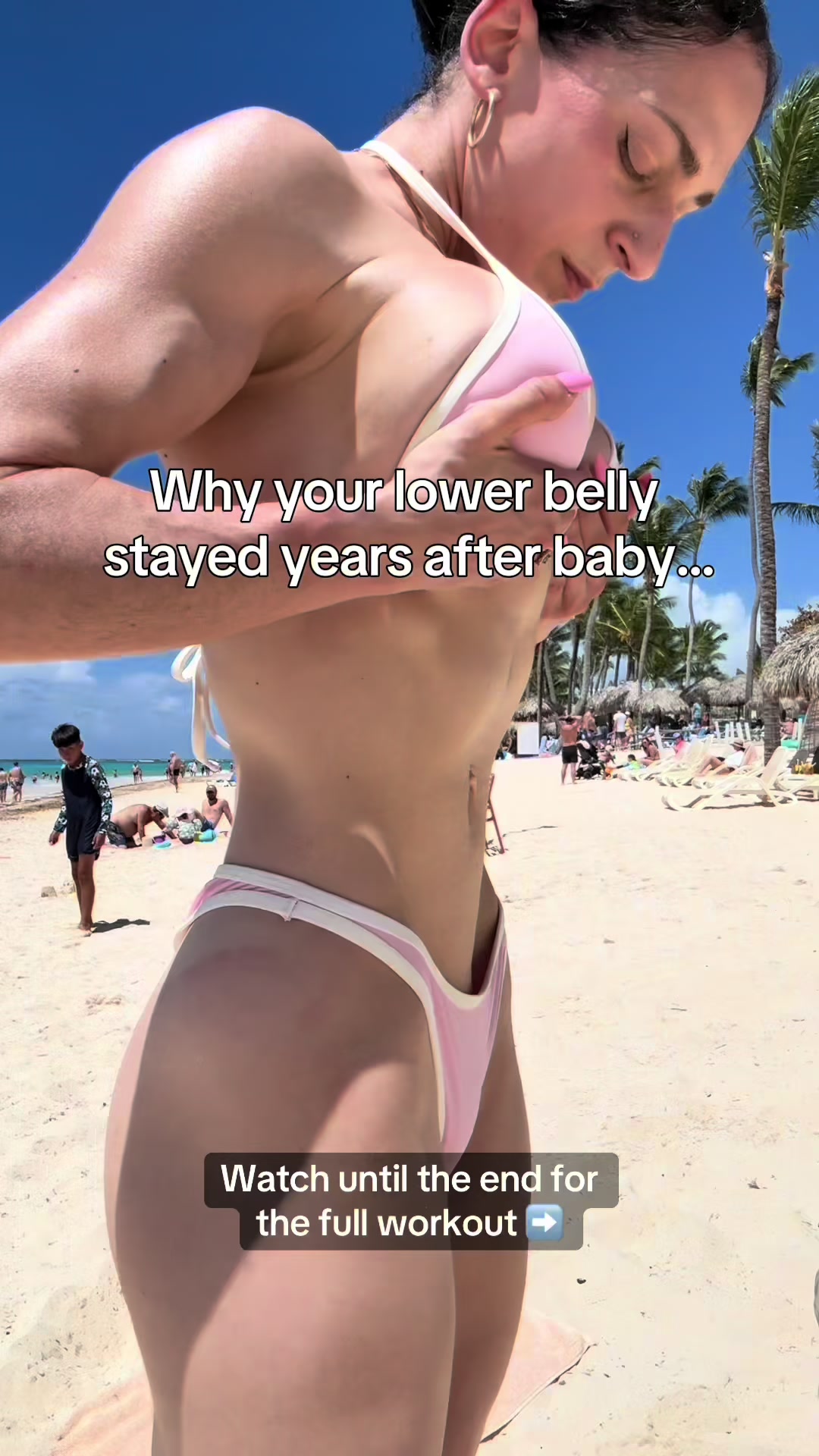 @Carla | Postpartum Trainer