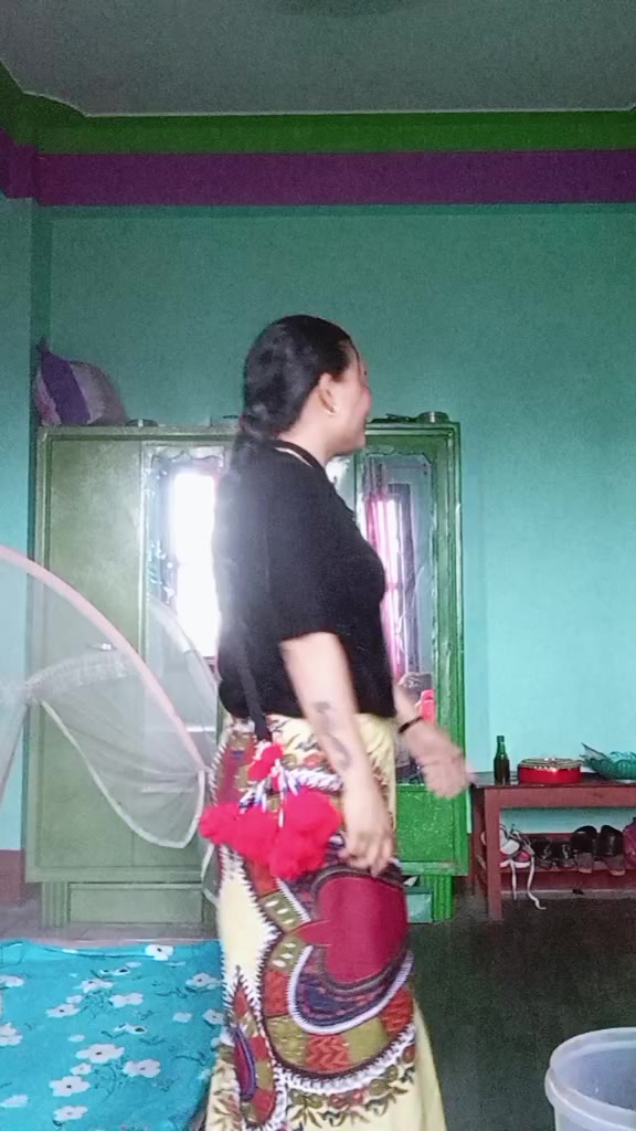 @Binita Basnet