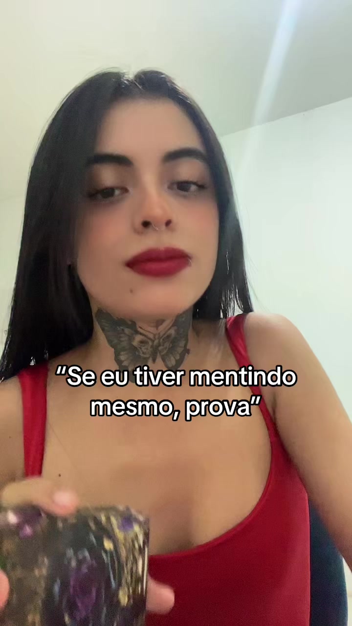 @Gaby 🔮 | Cartomante