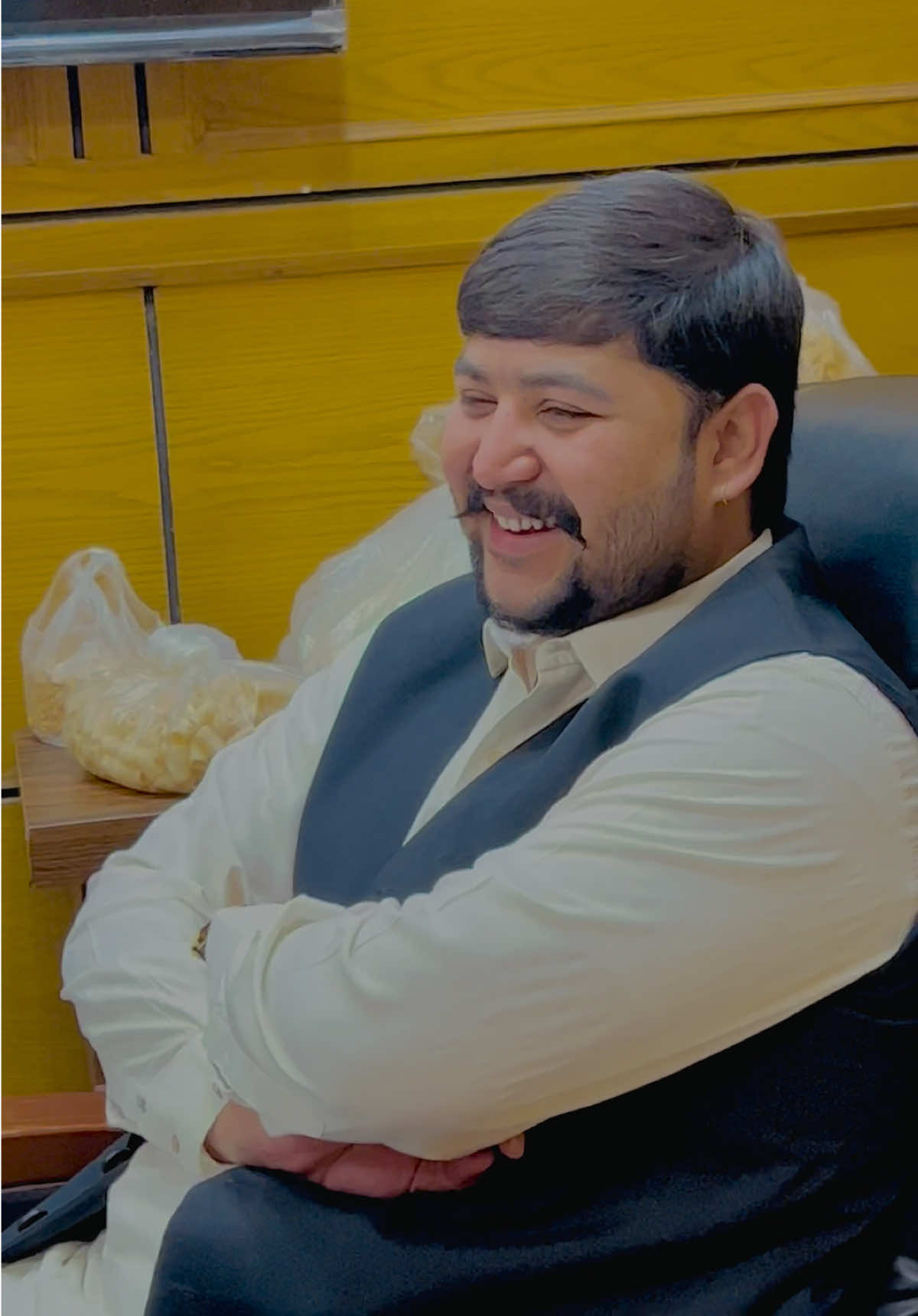 @Sheikh Usama Asghar