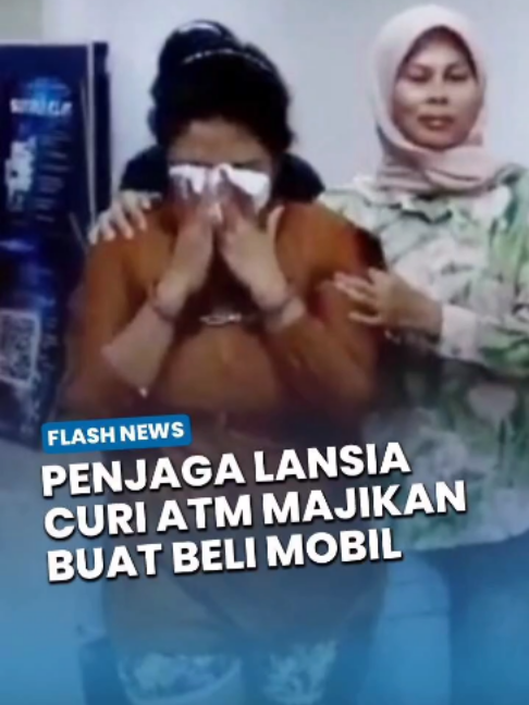 @Tribun Jakarta Official