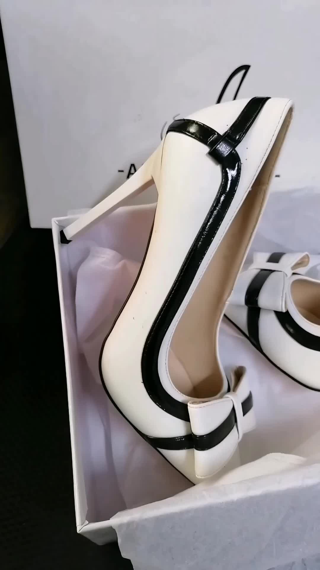 @ANERI SHOEZ