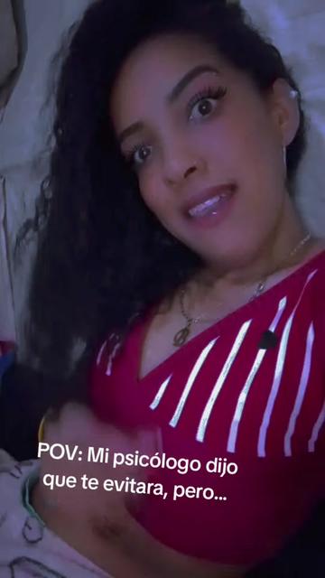 @💫💜💎 BEBESITA MALA 👹💜 🖤💫