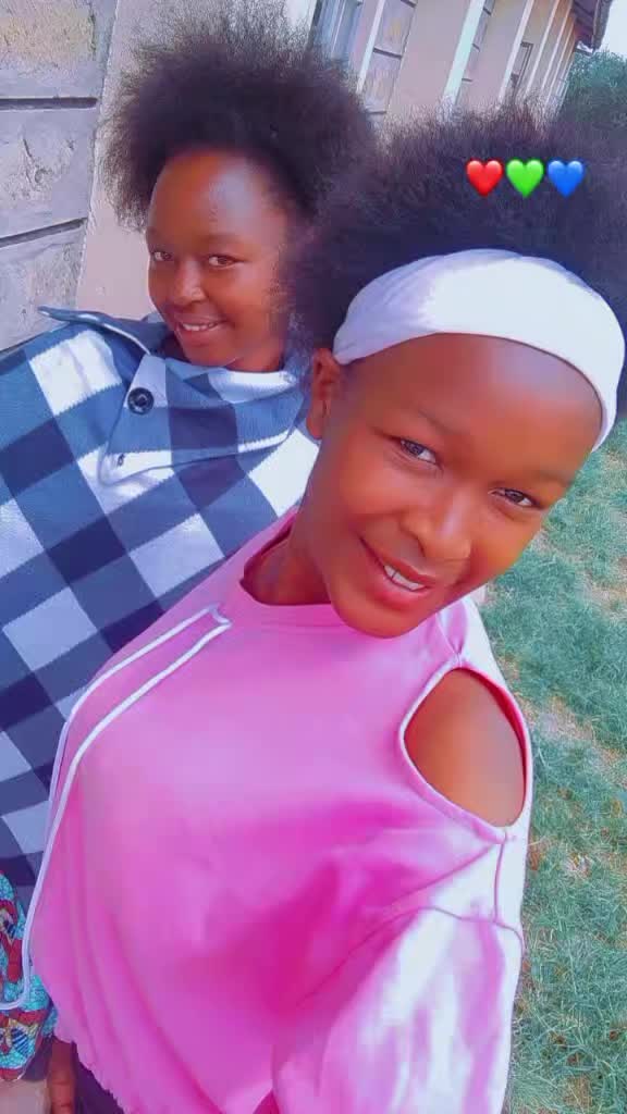 @kamba babe🇰🇪❤