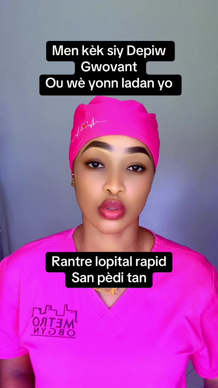 @manmanthalia fanm Hinche