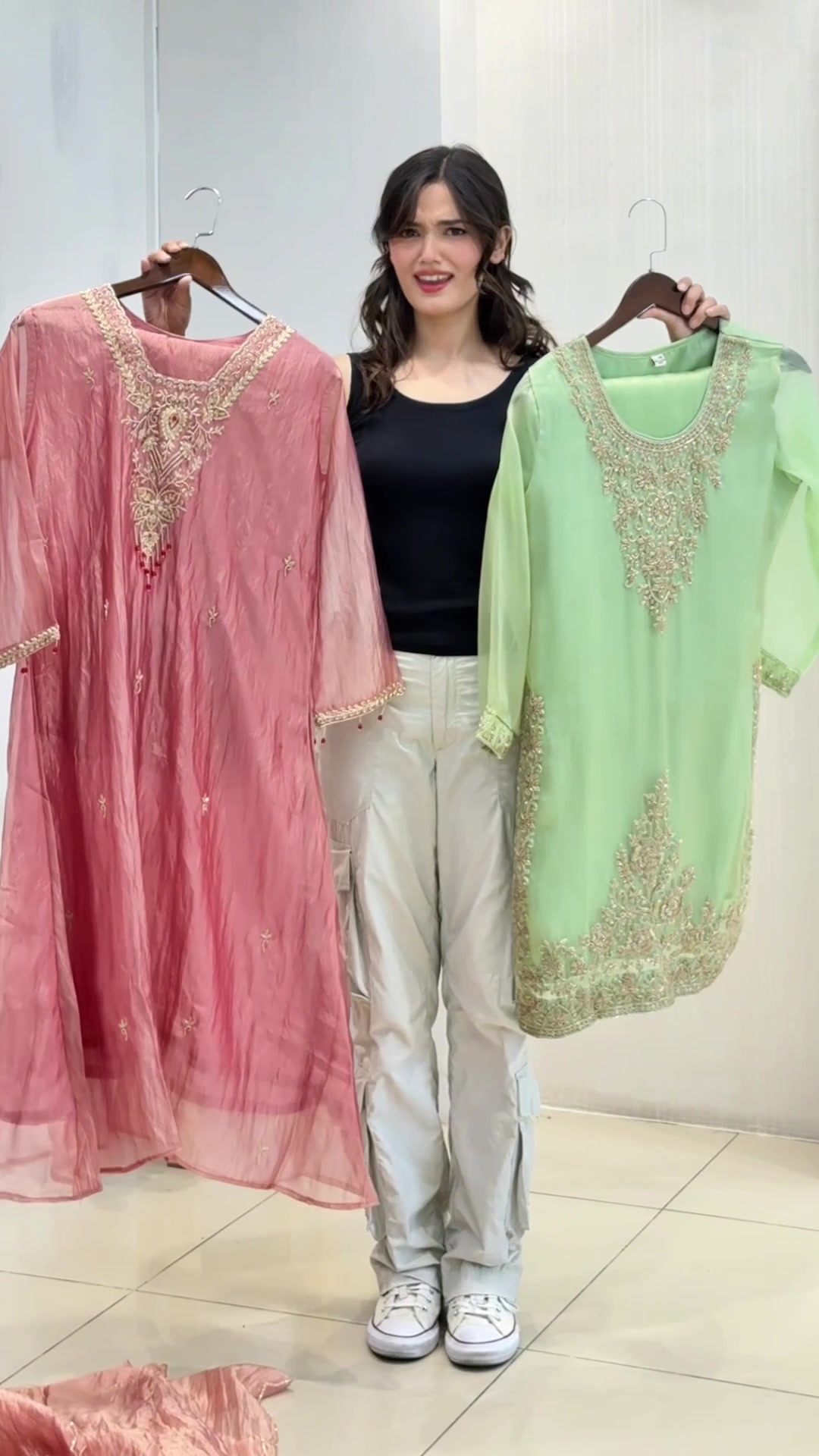 @Tara Clothing Collection