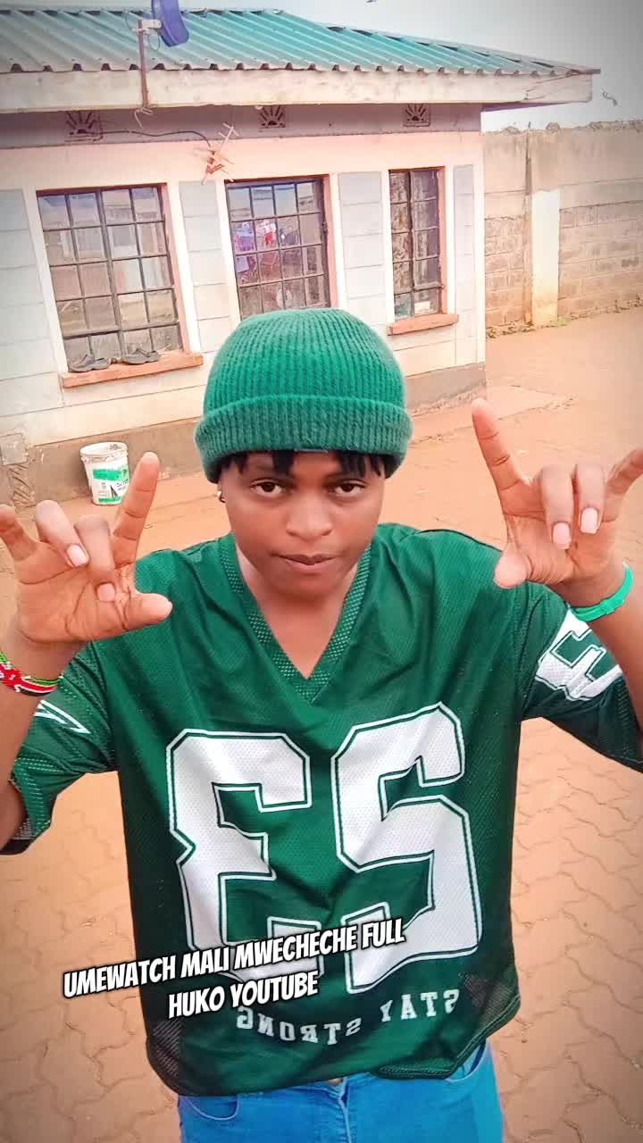 @Dogoh Vick🇰🇪⭐
