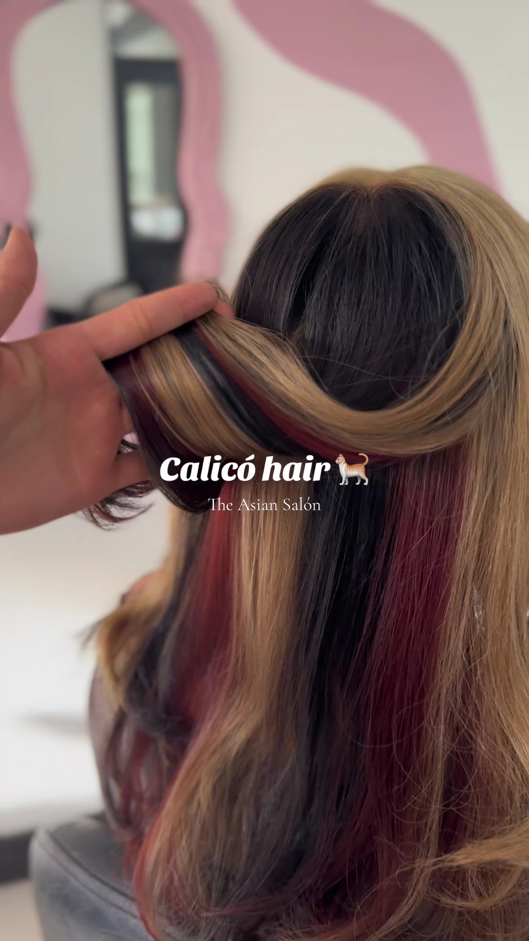 @The Asian Salon