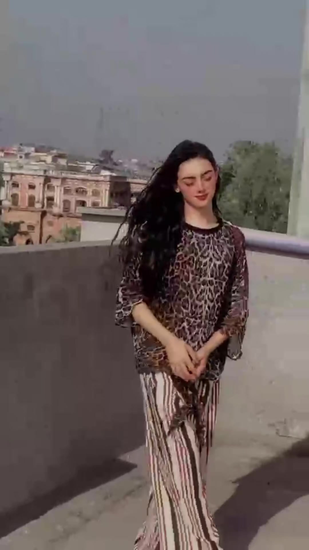 @Chandni Baloch