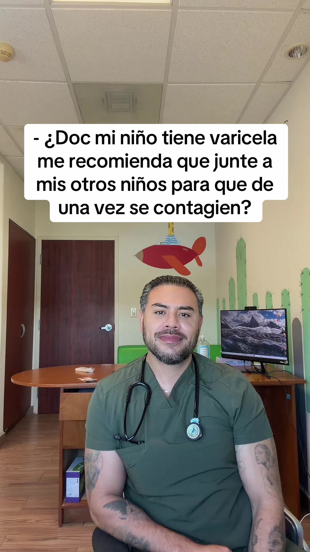@Dr. Membrila