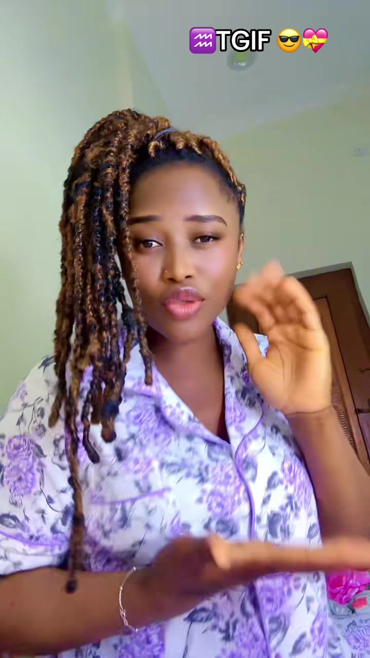 @Precious ♒👑👸