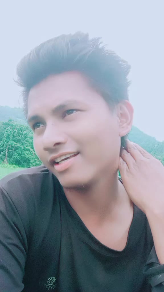 @Rajesh Chepang✝️