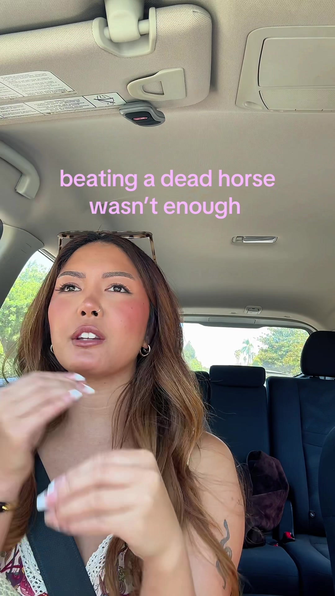 @LA Hot Girl Events