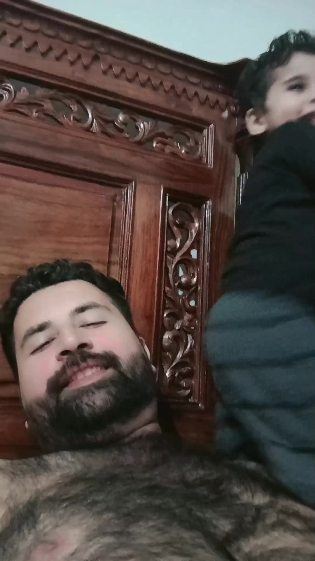 @Raja Zehran (Dani)
